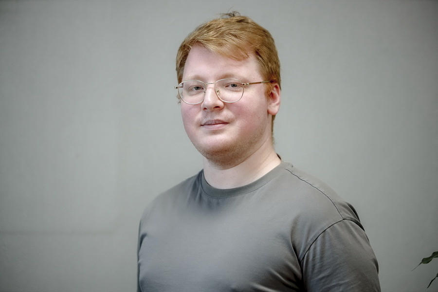    Эдуард Чуйко. Фото: Павел Комаров, nsknews.info