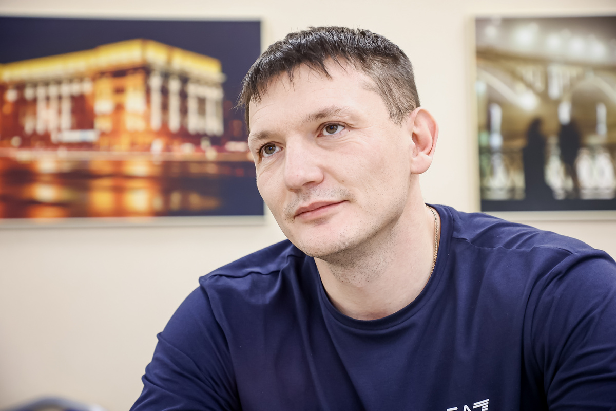    Фото: Ростислав Нетисов, nsknews.info