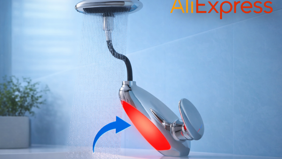 16 полезных товаров с AliExpress для дома, мастерской, авто и активного отдыха