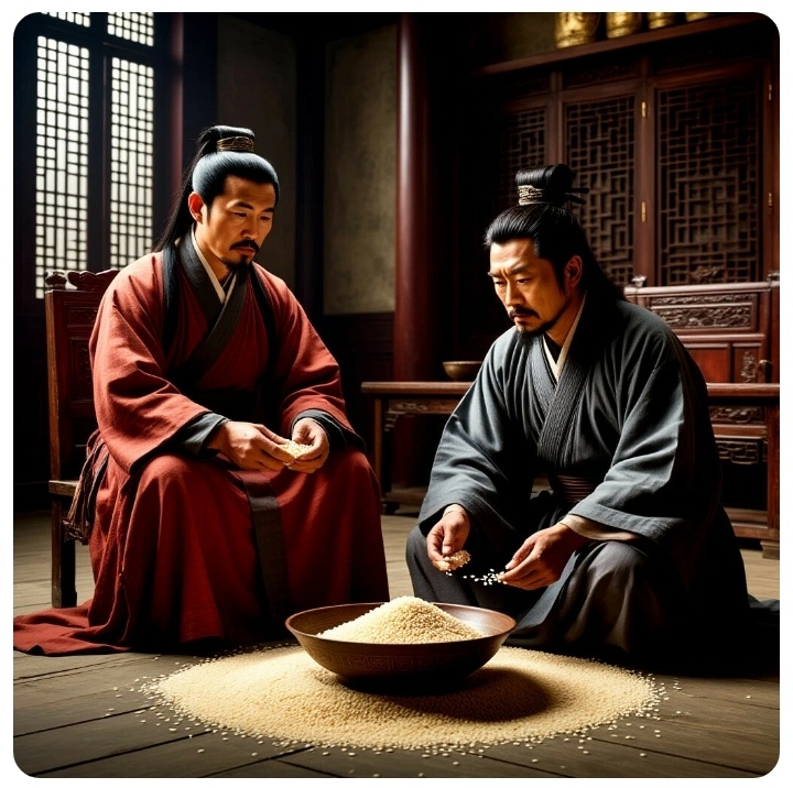 Иллюстрацию нейросети