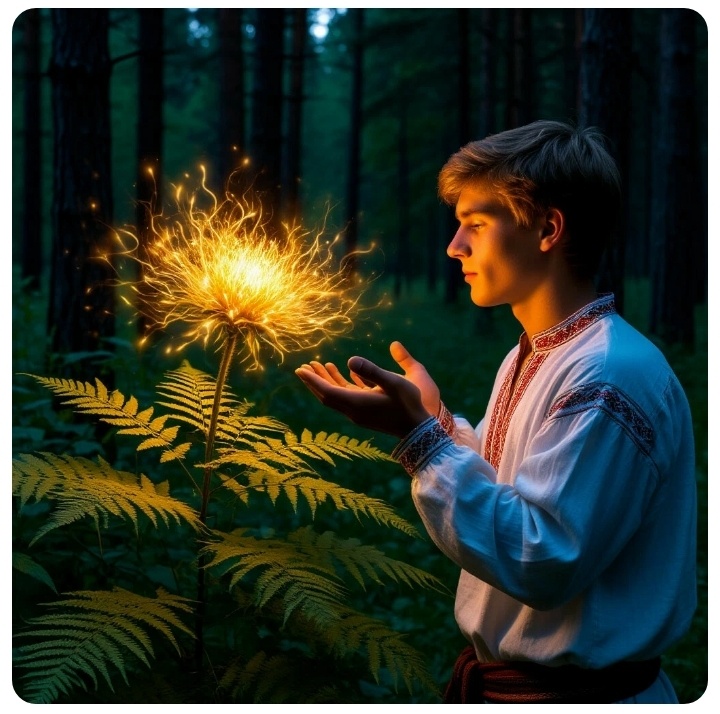 Иллюстрация нейросети