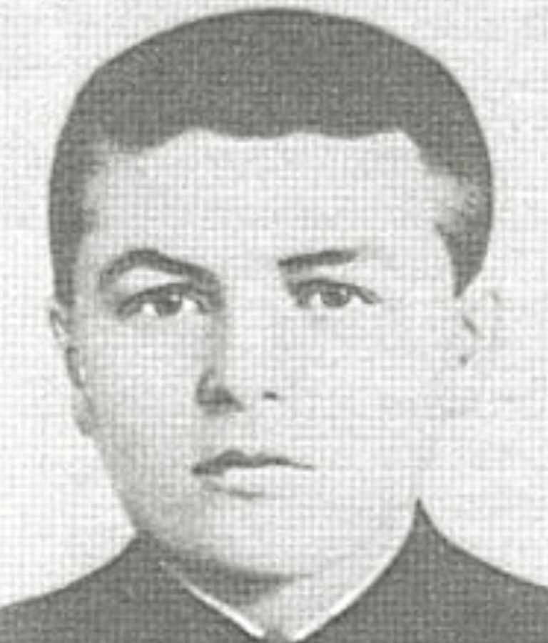 Тургун Ахмедов.