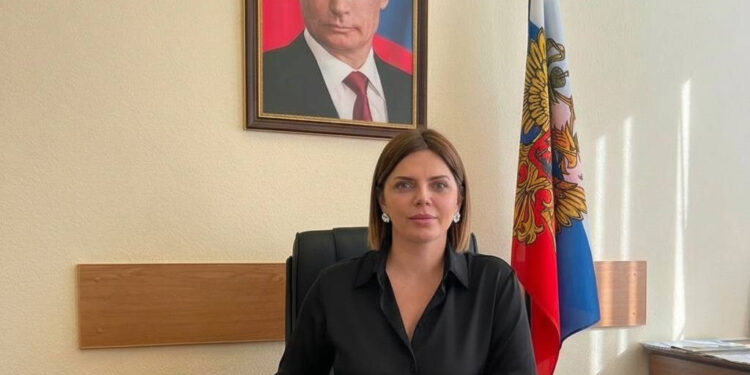    ЛИЧНЫЙ АРХИВ А-Б. ЦАХИЛАЕВОЙ