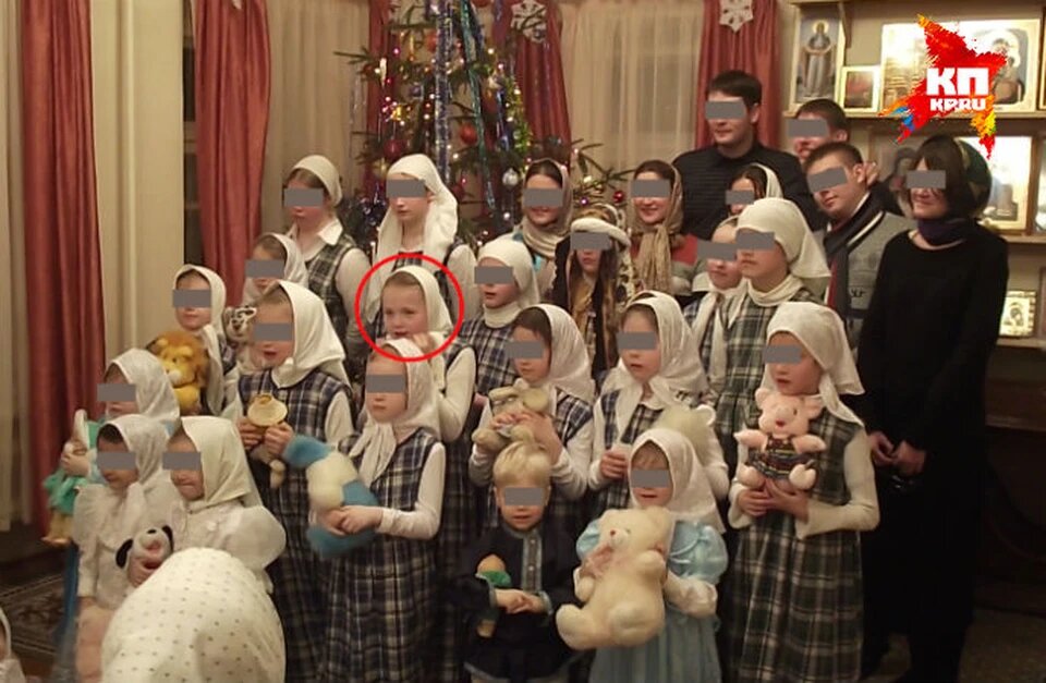 Таня погибла в приемной семье в селе Мосейцево. Фото: Ирина АЛЕКСЕЕВА