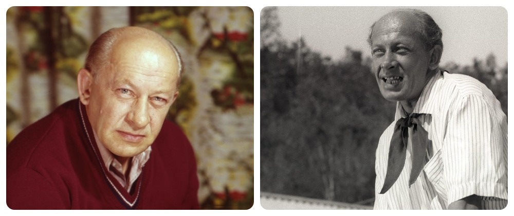 Евгений Евстгнеев: путь от слесаря до легенды сцены