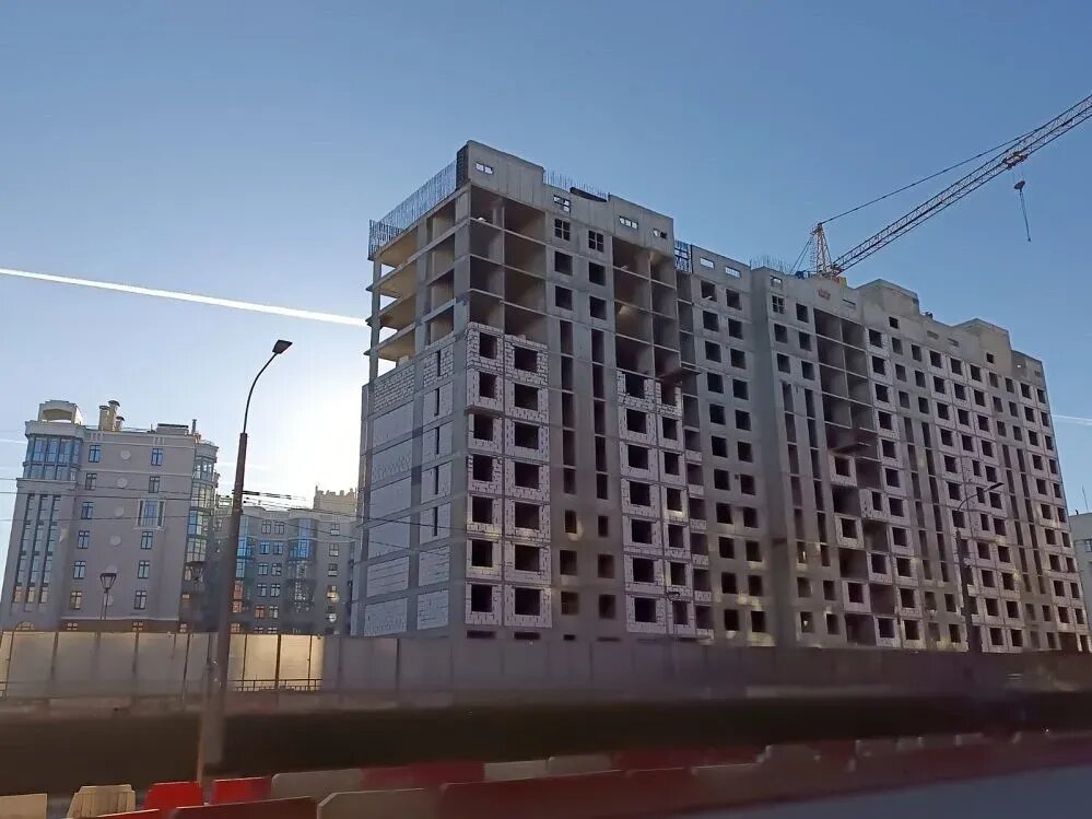     © "Интерфакс", Александра Панкратова