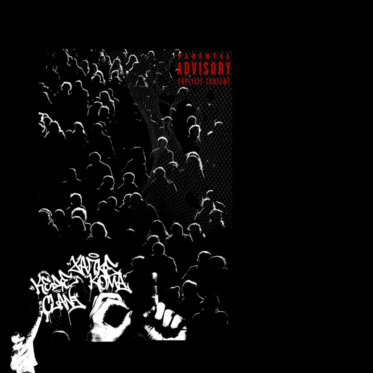 5 место. Хапка Кома x КэДэ Clan(DIZA) — 01 (Донецк)
Автор: SAIGAJI