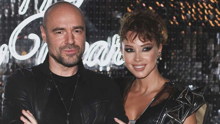 Роман Товстик "выкупил" Полину Диброву у мужа — скандальное заявление бывшей жены бизнесмена