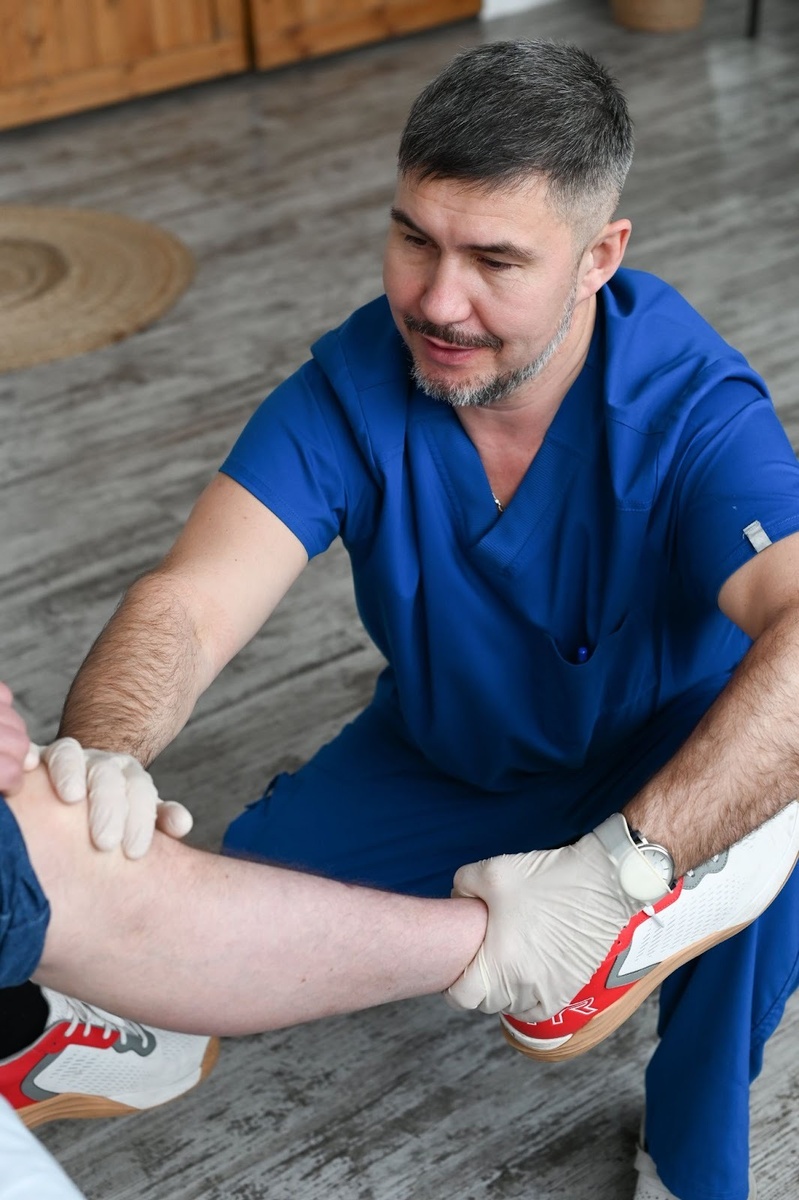 Руслан Камилович Уразбахтин