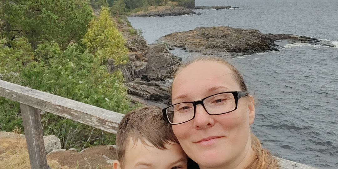 Двенадцать путешествий по России за год. Рассказываю что мы успели увидеть в 2025 году