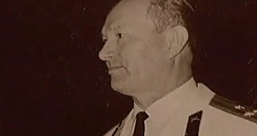 Почему один из лучших советских разведчиков перешел на сторону американцев?