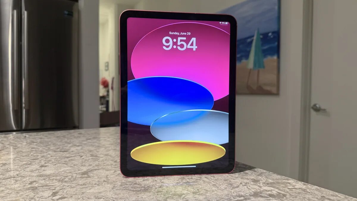 (автор фото: Jacob Krol/Future)