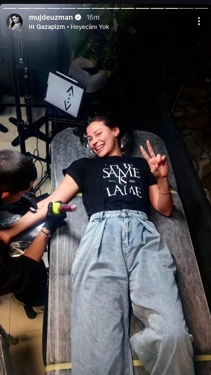 Фото в социальных сетях