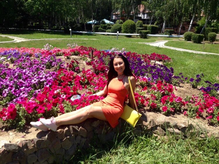 Екатерина не хотела возобновлять отношения с мужчиной. Фото: соцсети