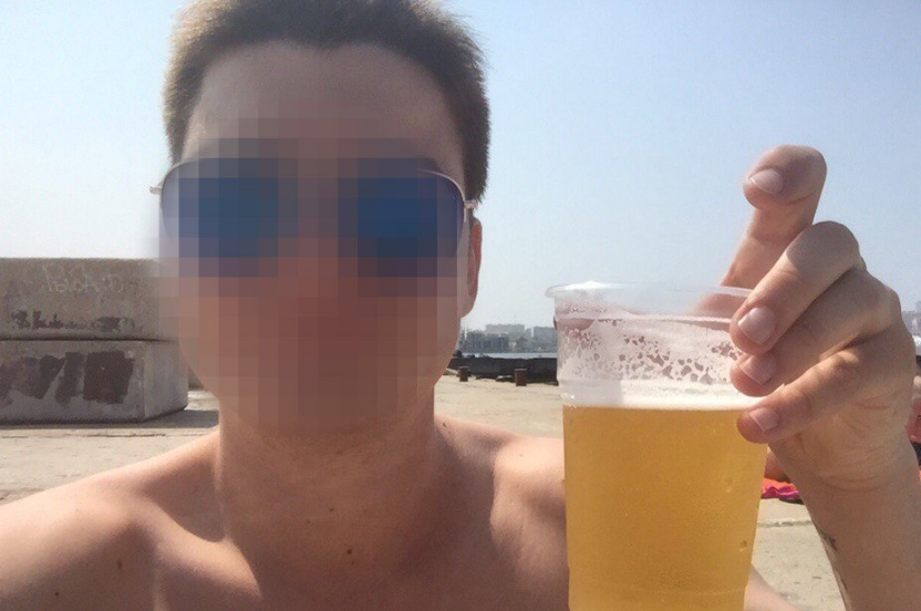 Фото: Личный архив