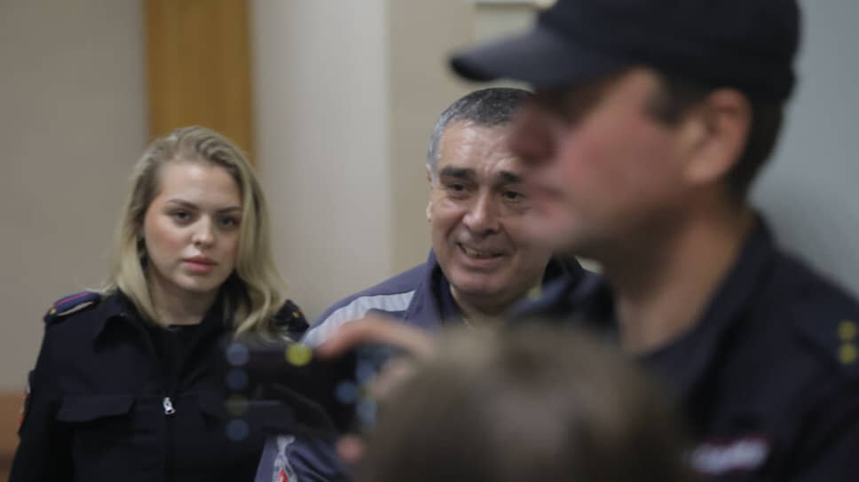 Фото: Марина Молдавская / Коммерсантъ