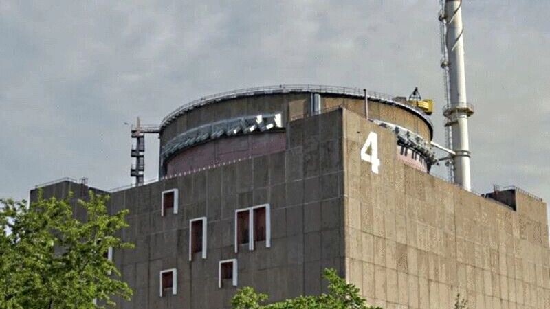    Запорожская АЭС   Запорожская АЭС / znppofficial