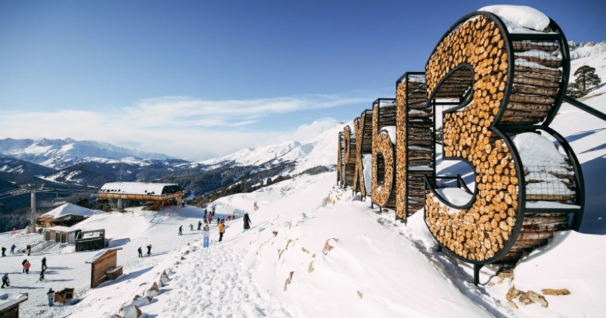 kavkaz.rbc.ru Архыз. Горнолыжный курорт