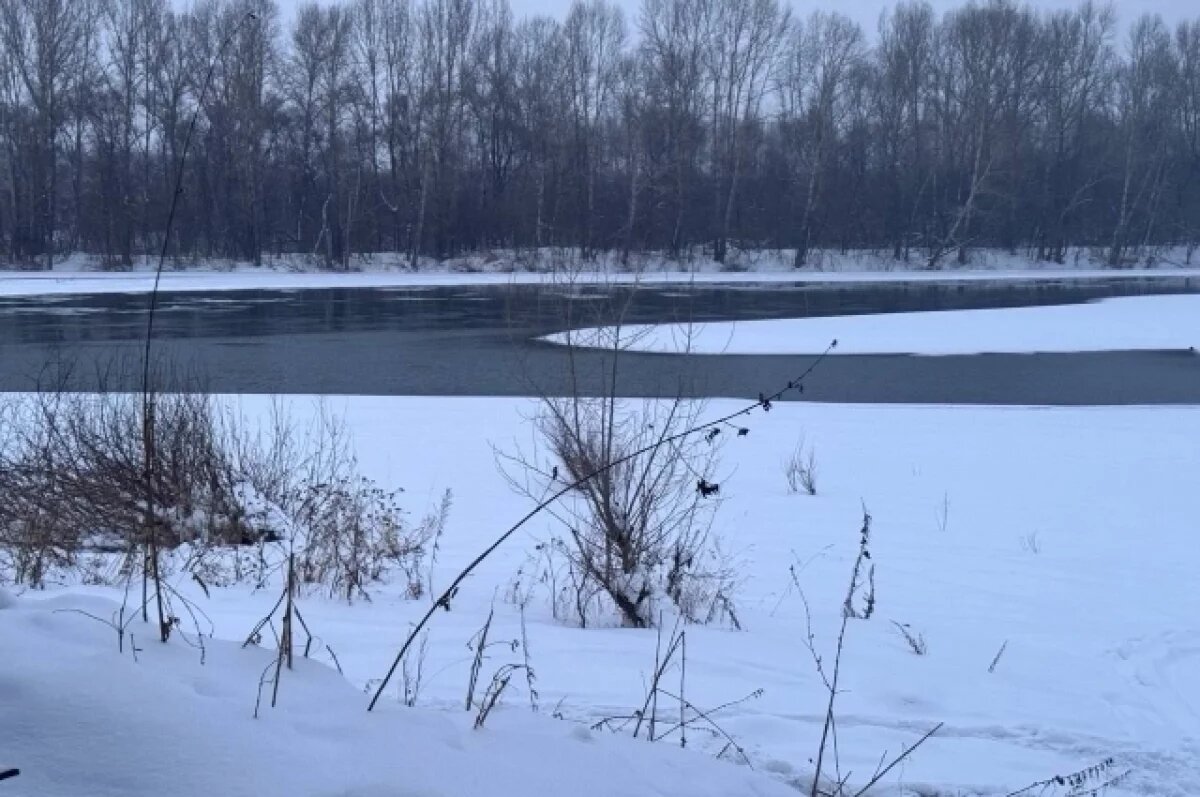    На похороны мальчикам Новокузнецка, провалившимся под лёд, собрали 34 тыс.