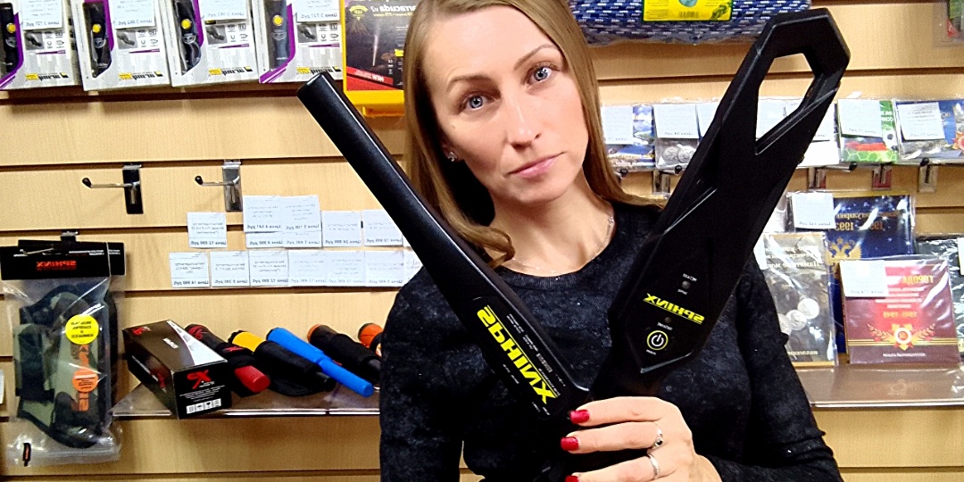 Будни кладоискательницы. В новогодней суете.