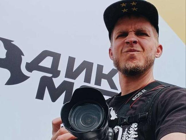 Фото: личный архив