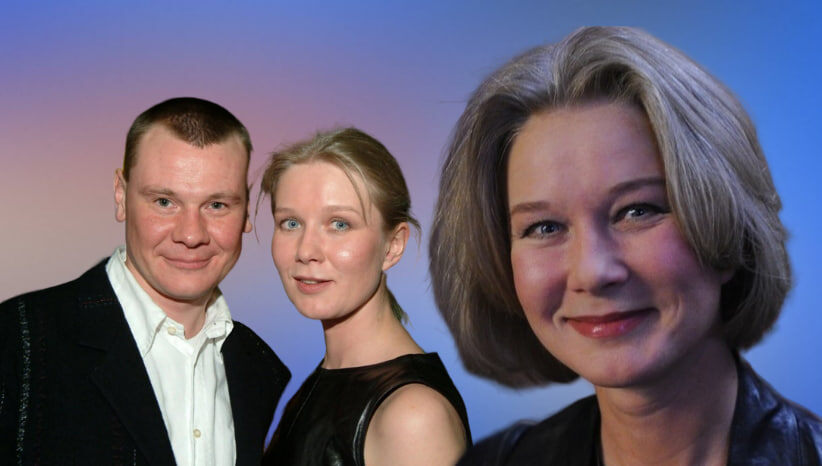 Унаследовала миллионы, но потеряла репутацию: вся правда о вдове Влада Галкина, которая бросила его и забрала всё наследство. Где она сейчас