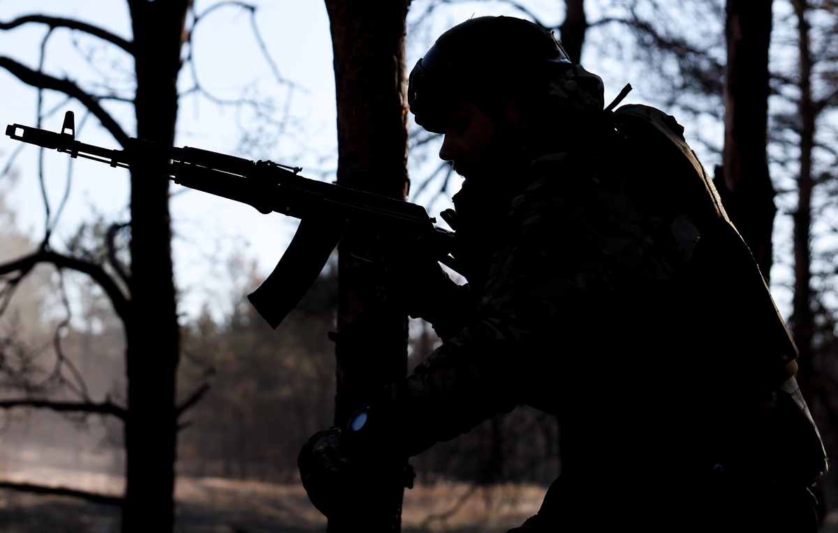 Алексей Коновалов/ТАСС