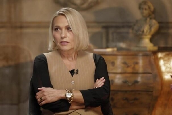 Анна Легчилова