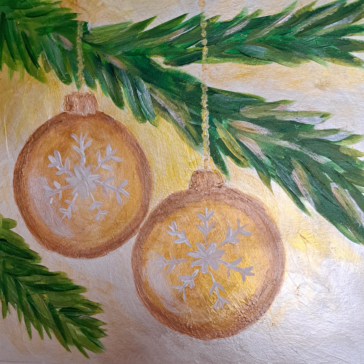 иногда такие вещи остаются в одном экземляре