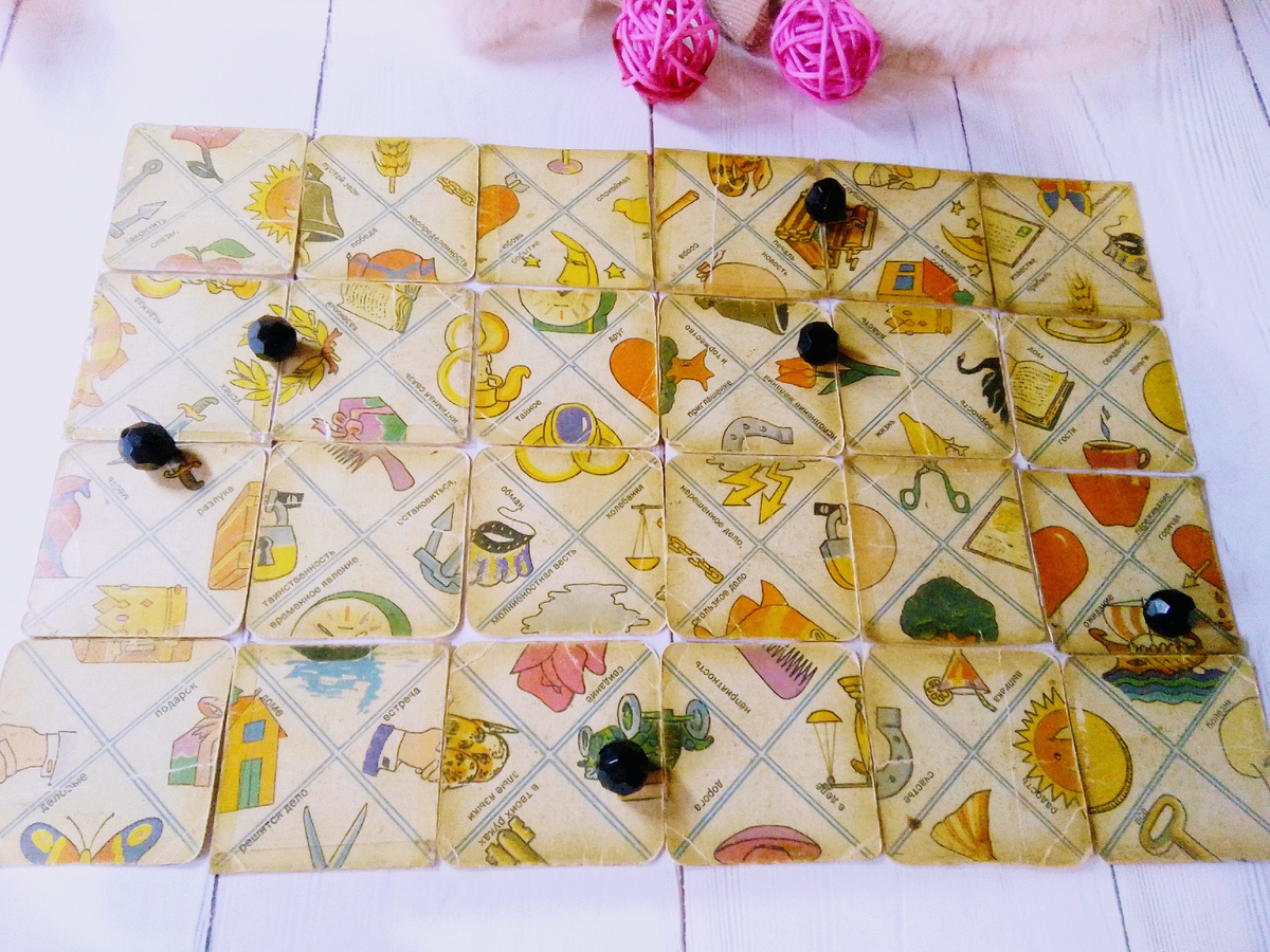 Фото автора.