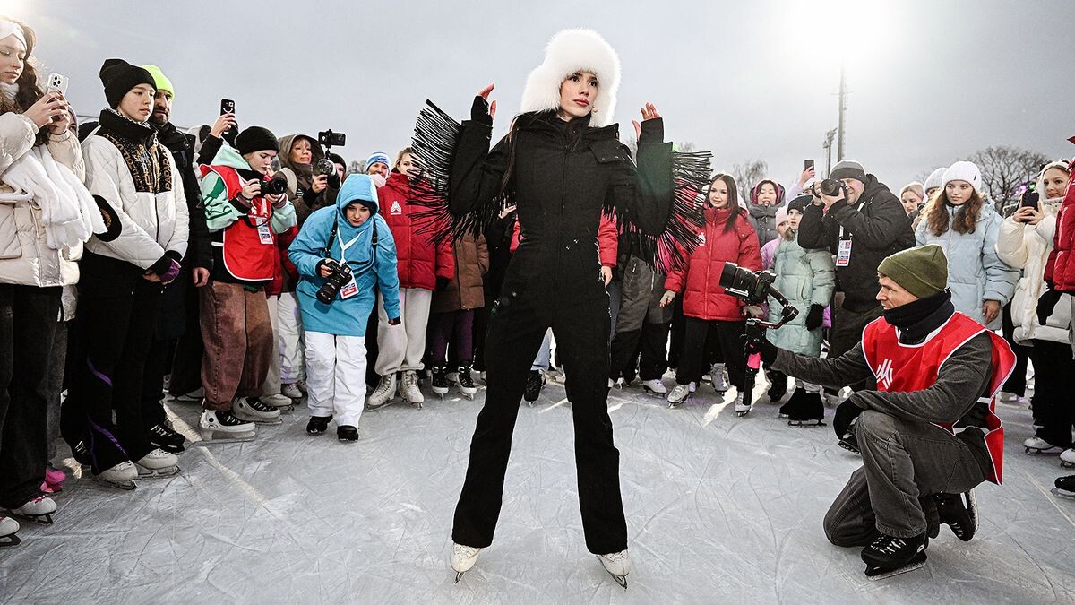    Максим Блинов, РИА Новости