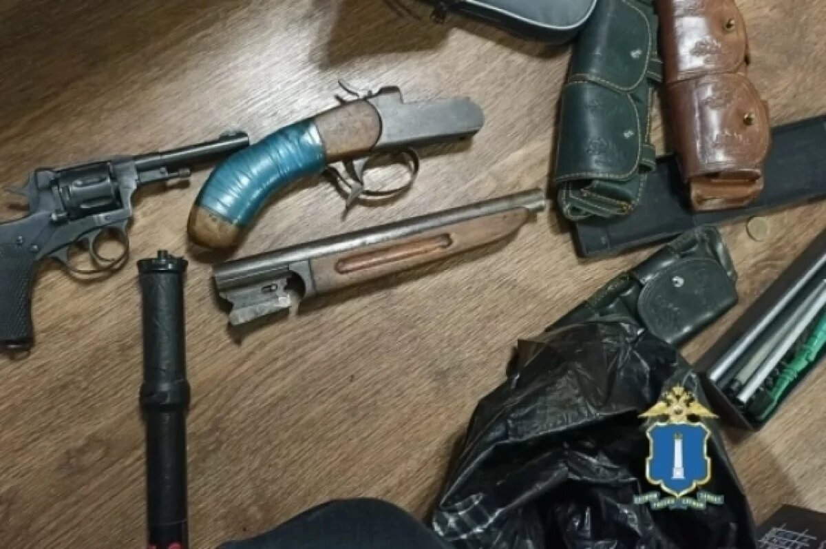    В Ульяновске вынесли приговор 15 членам группировки «УЗТС»