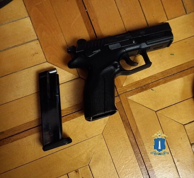    Фото: УМВД по Ульяновской области