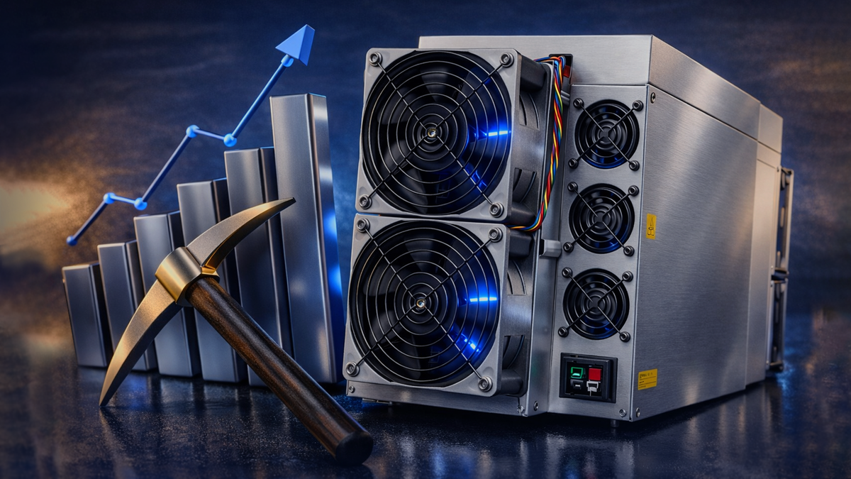 В 2025-м число криптоферм в РФ выросло на 44% — до 196,9 тыс., несмотря на региональные запреты и рост тарифов. Легализация привела институционалов; EnergyTool выявляет серый майнинг. География сместилась: Хакасия дешевле всего, далее Тюмень и Мурманск.