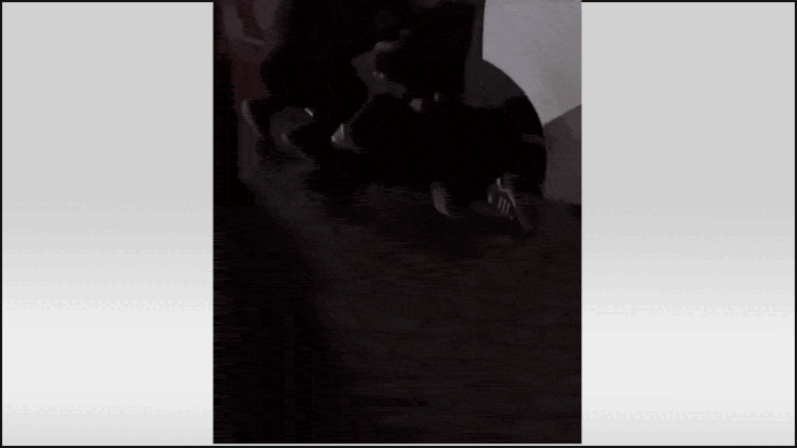    Момент задержания исполнителей. Царьград