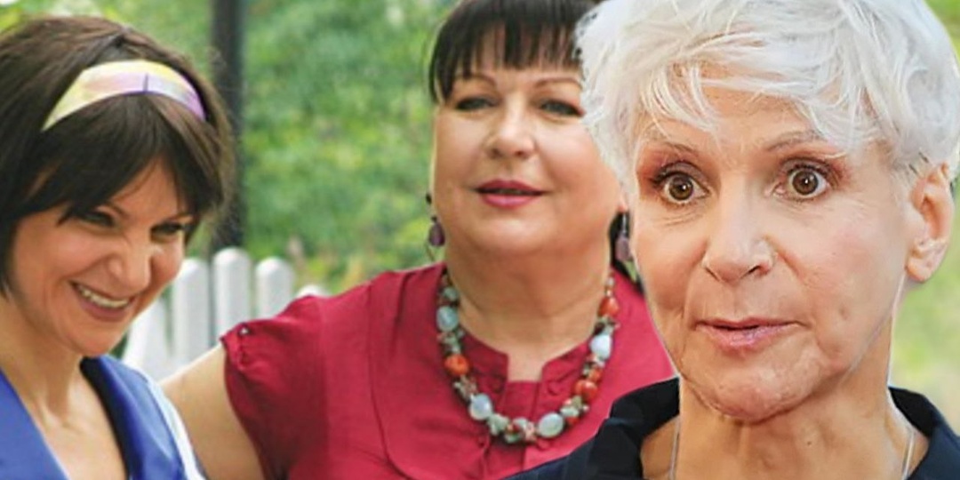 "Она строила из себя командиршу": Вражда Кравченко. Почему Артемьева бросила "Сватов" и правда о причине смены внешнего вида актрисы