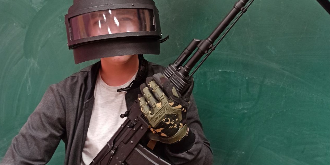 Защитники будущего: опыт ДОСААФ для юных патриотов