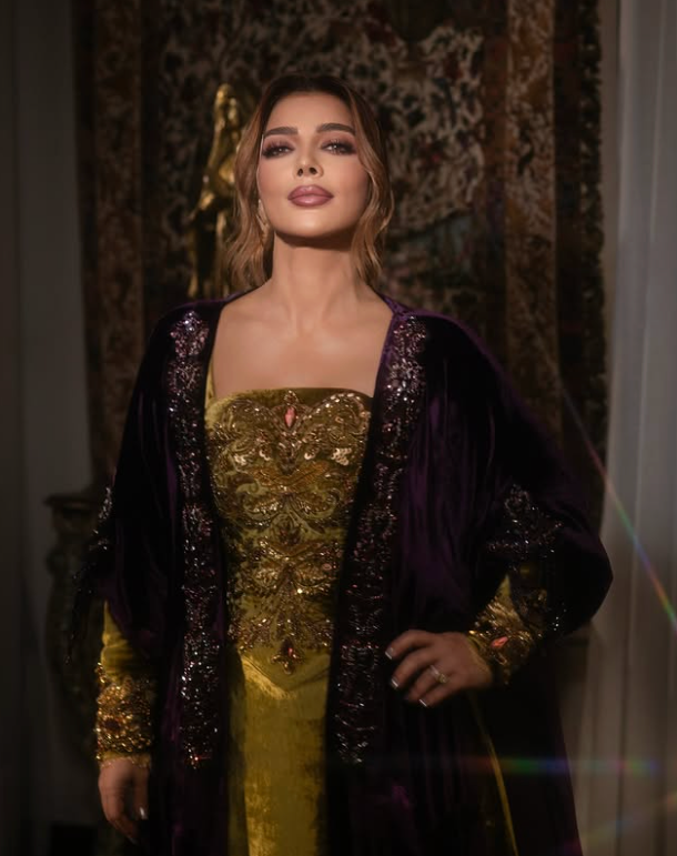 Одним из ключевых музыкальных событий станет концерт сирийской певицы Асалы и ливанского артиста Адама. Источник фотографии официальная страница 