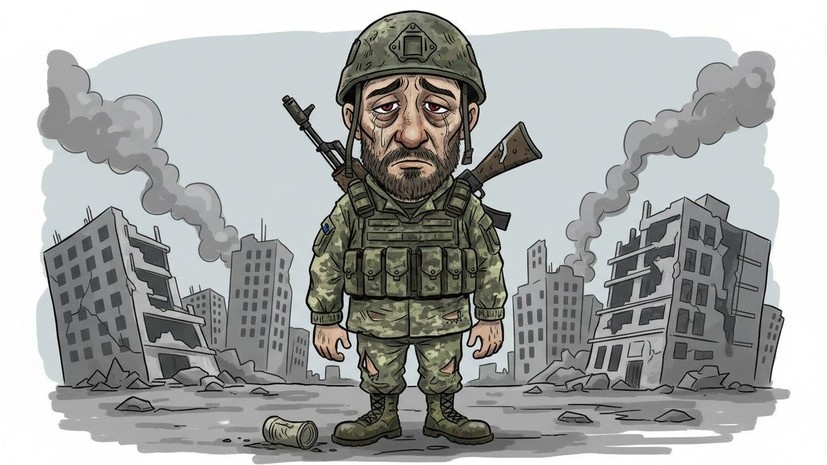   Сгенерировано с помощью ИИ