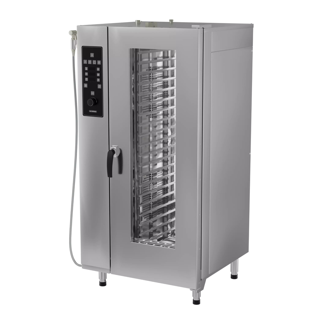 Пароконвектомат Gabino Combi-2011b Стандарт+