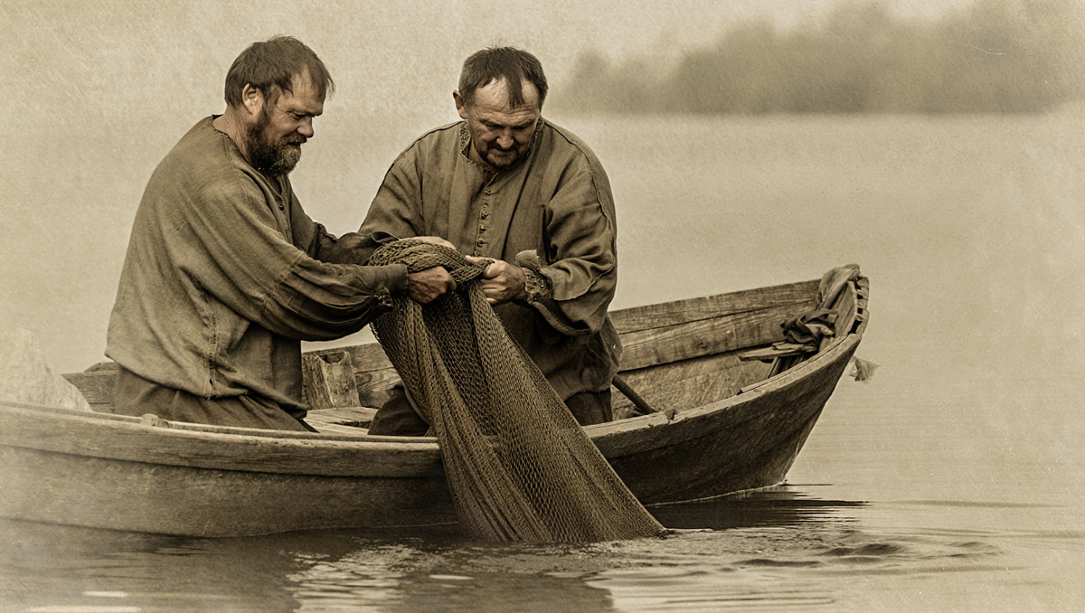 Иллюстрация к статье создана при помощи ИИ