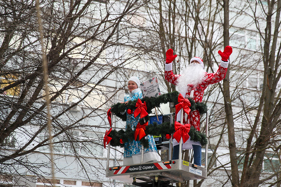   ©Агентство городских новостей "Москва"