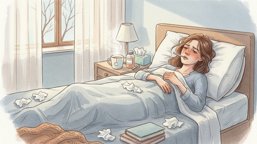   Сгенерировано с помощью ИИ