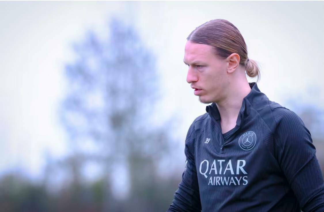 Фото: psg.fr