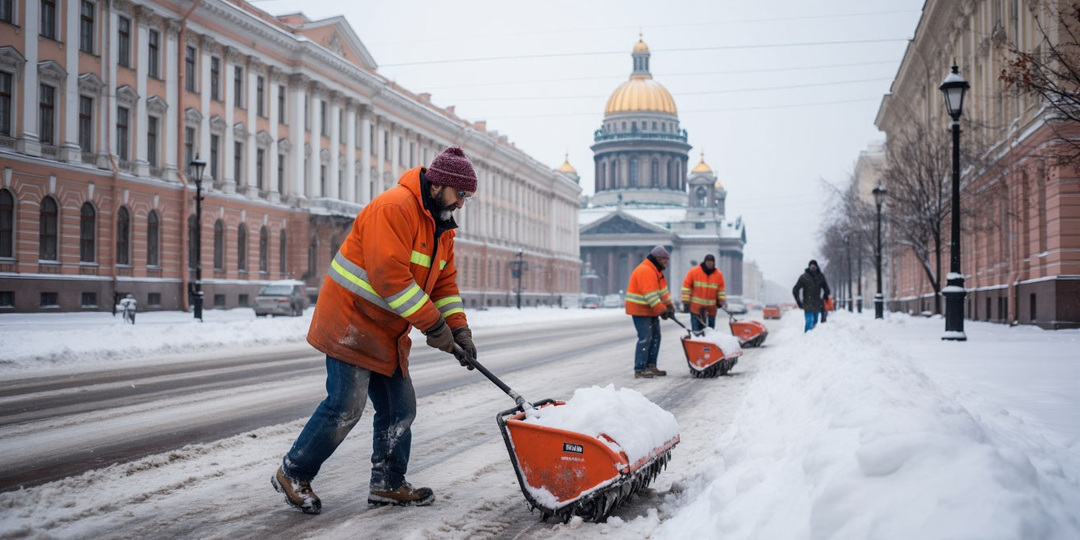 Индусам предложили царские условия. Сравнили зарплаты приезжих и русских: "Живём будто в зазеркалье"
