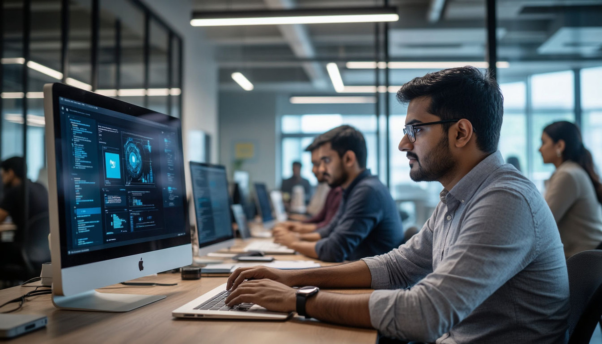 Фото: Алиса AI