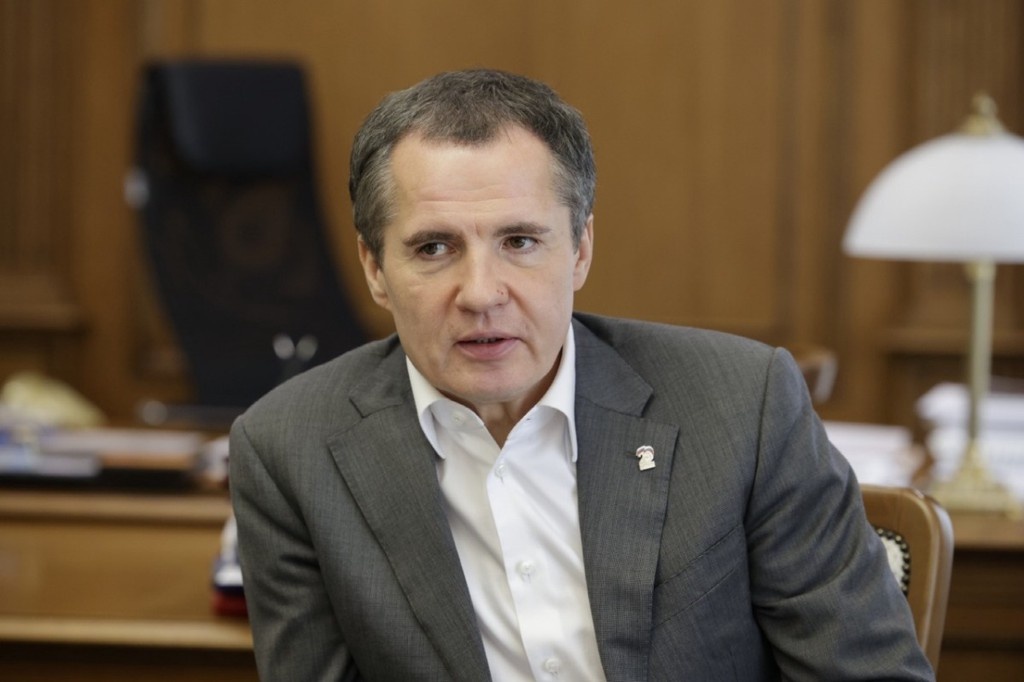    Фото © Belregion.ru