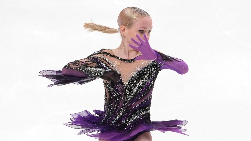   РИА Новости Александр Вильф