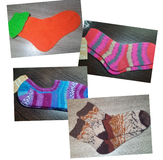 фото моих работ