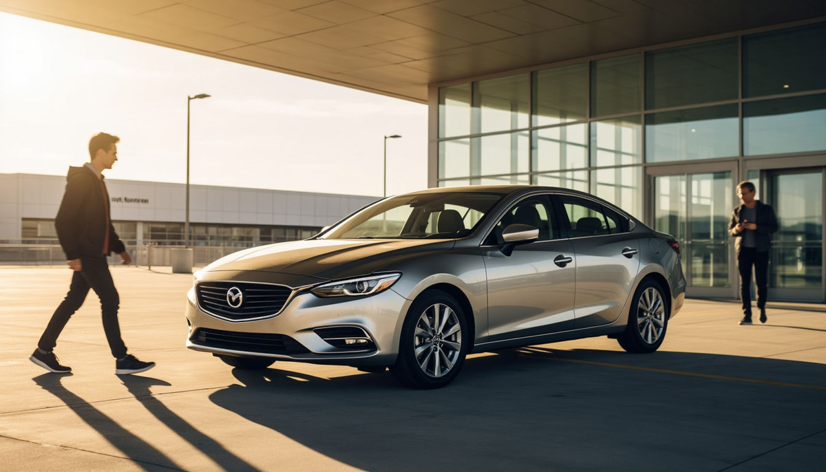 Аренда авто в Равде (Болгария)